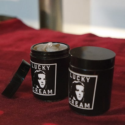 Lucky Cream," by LuckyChemical (now LG Chem)