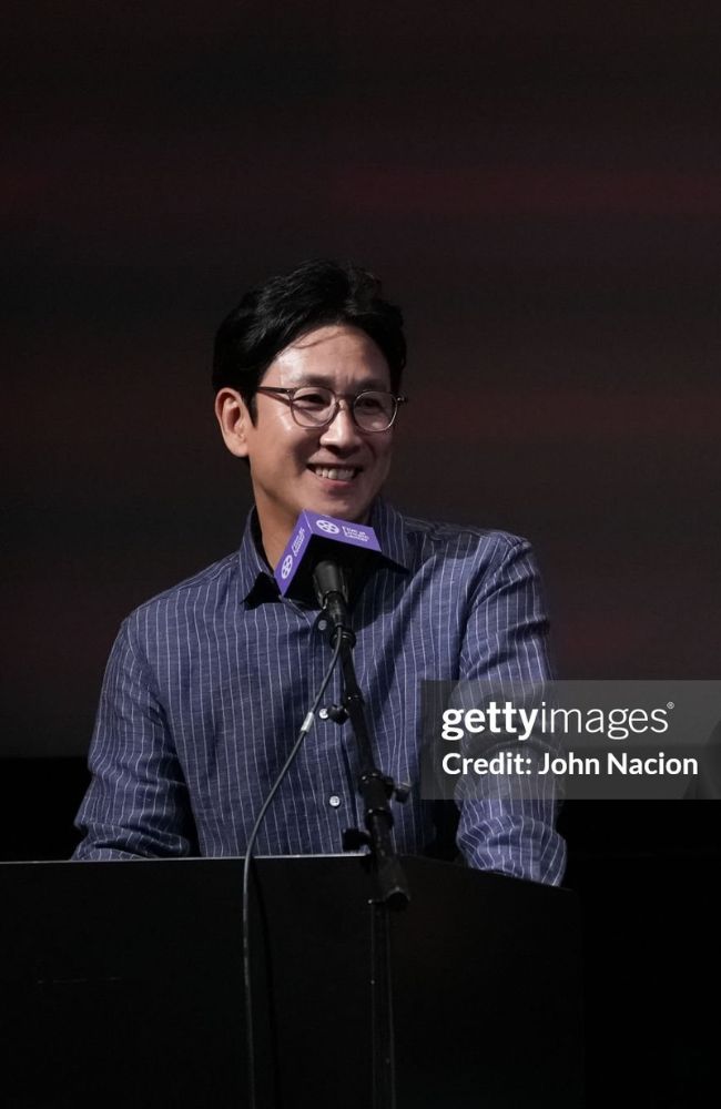 2023 New York Asian Film Festival lee sun kyun passed away