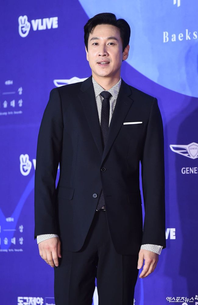 2019 Baeksang Arts Awards