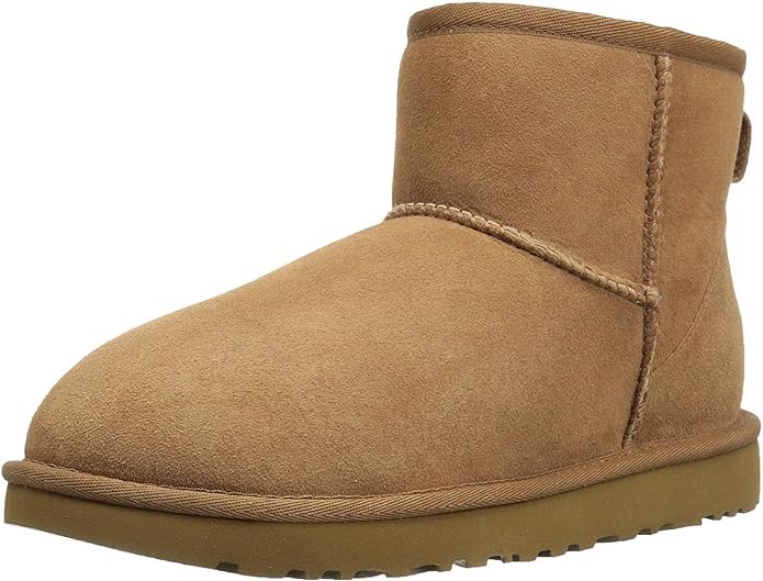 UGG Women's Classic Mini II Winter Boot