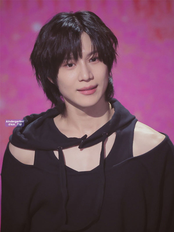 SHINee Taemin