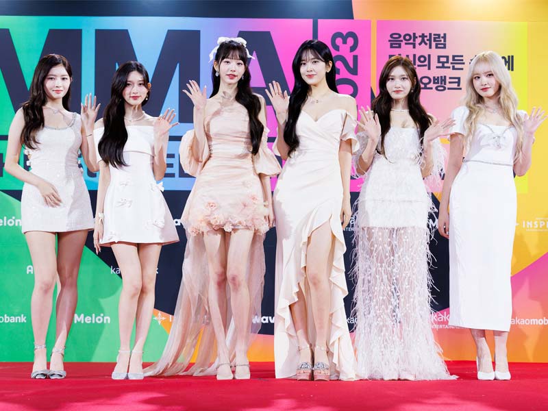 best dressed Kpop awards dailystylenews