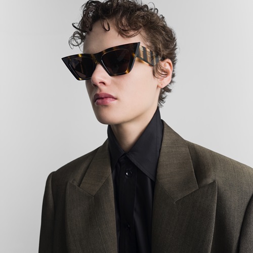 Peak sunglasses phoebe philo second edit