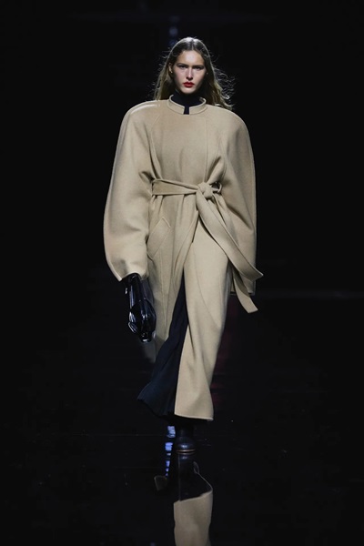 Khaite Fall 2024 Ready-to-Wear Collection KHAITE